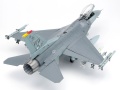 Zdjęcie dodatkowe produktu F-16CJ Fighting Falcon 1:48 Tamiya 61098