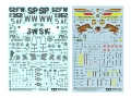 Zdjęcie dodatkowe produktu F-16CJ Fighting Falcon 1:48 Tamiya 61098