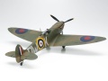 Zdjęcie dodatkowe produktu Supermarine Spitfire Mk.I 1:48 Tamiya 61119