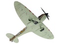 Zdjęcie dodatkowe produktu Supermarine Spitfire Mk.I 1:48 Tamiya 61119
