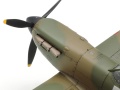 Zdjęcie dodatkowe produktu Supermarine Spitfire Mk.I 1:48 Tamiya 61119