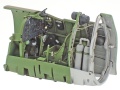 Zdjęcie dodatkowe produktu Supermarine Spitfire Mk.I 1:48 Tamiya 61119