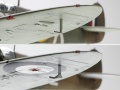 Zdjęcie dodatkowe produktu Supermarine Spitfire Mk.I 1:48 Tamiya 61119