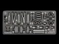 Zdjęcie dodatkowe produktu Supermarine Spitfire Mk.I 1:48 Tamiya 61119