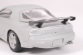 Zdjęcie dodatkowe produktu ings Z-Power Wing Parts Set 1:24 Tamiya 12611