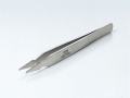 Zdjęcie dodatkowe produktu Pęseta precyzyjna do kalkomanii Tamiya 74052 Decal Tweezers