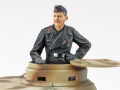 Zdjęcie dodatkowe produktu Panther Ausf.D German Tank 1:48 Tamiya 32597