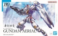 Zdjęcie dodatkowe produktu Gunpla XVX-016 Gundam Aerial HGTWFM 1:144