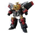 Zdjęcie główne produktu Gunpla The King of Braves GaoGaiGar RG