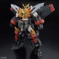 Zdjęcie dodatkowe produktu Gunpla The King of Braves GaoGaiGar RG