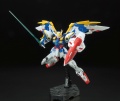 Zdjęcie dodatkowe produktu Gunpla XXXG-01W Wing Gundam EW RG 1:144