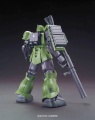Zdjęcie dodatkowe produktu Gunpla MS-05 Zaku I (DENIM/SLENDER) HGGTO 1:144