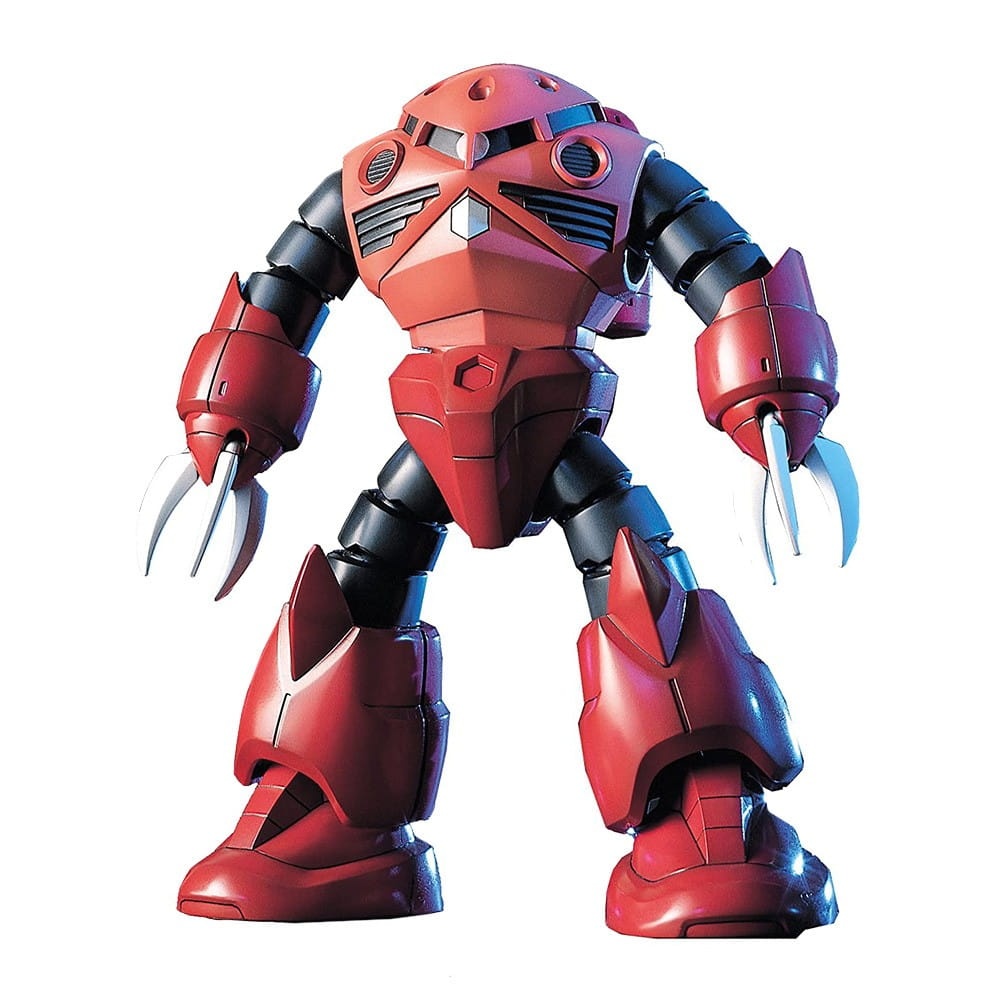 Zdjęcie główne produktu Gunpla MSM-07S Z-Gok Commander Type HGUC 1:144