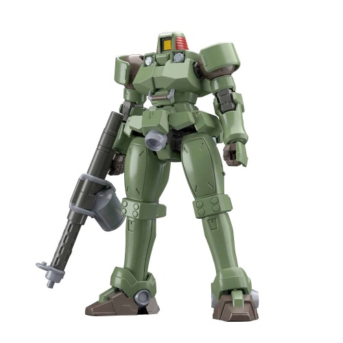 Gunpla OZ-06MS Leo HGAC 1:144