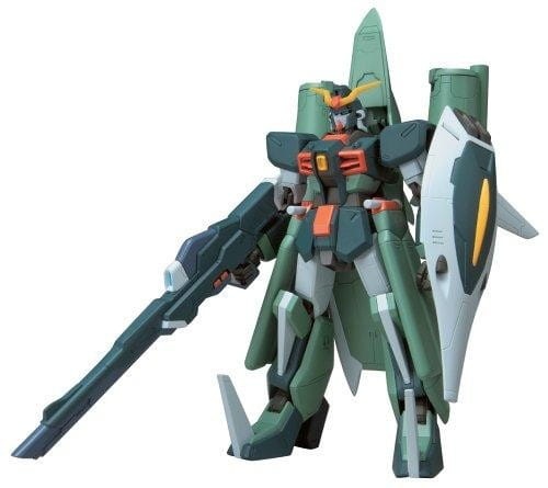 Zdjęcie główne produktu Gunpla ZGMF-X24S Chaos Gundam HGGS 1:144