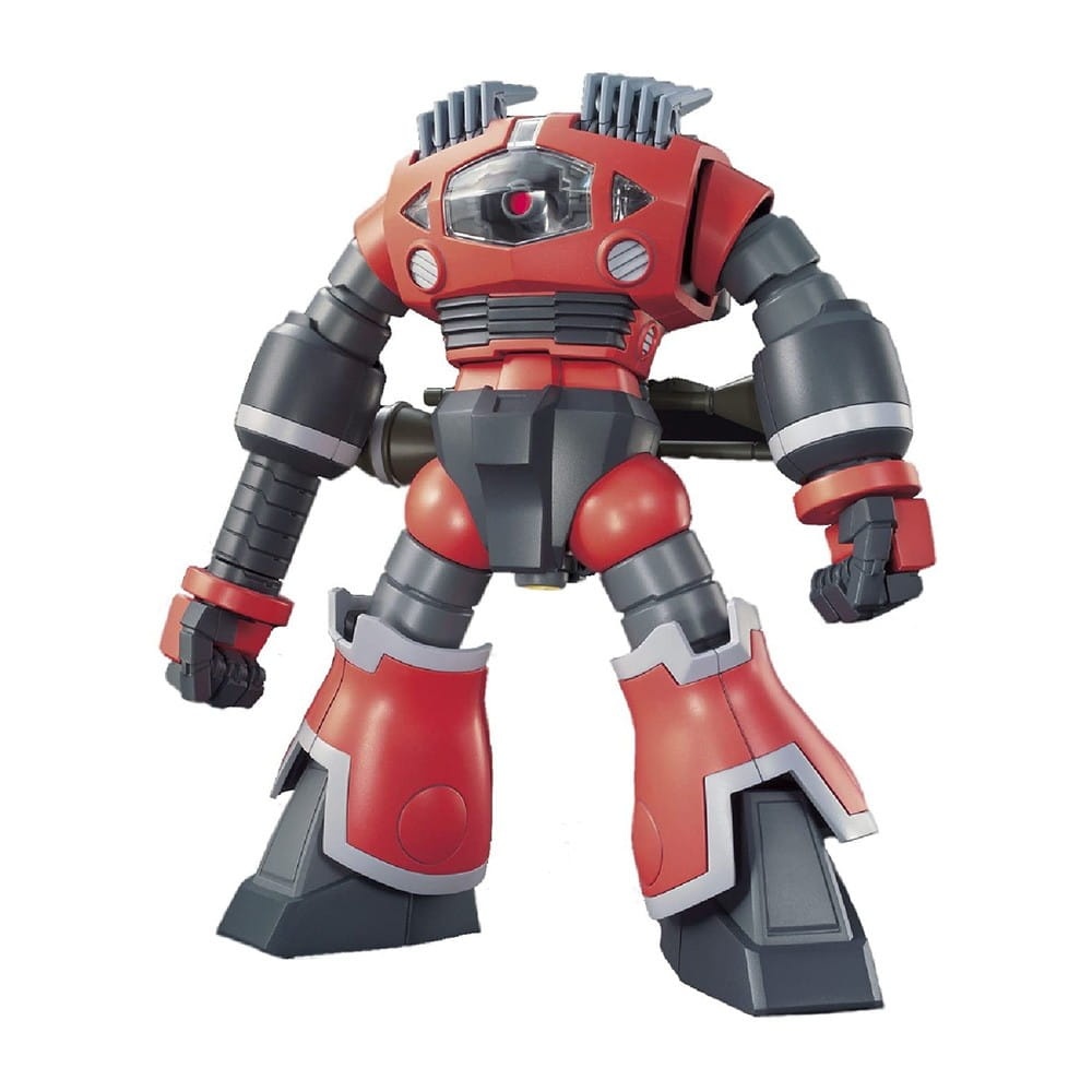 Zdjęcie główne produktu Gunpla MSM-08 ZOGOK (Unicorn) Gundam HGUC 1:144