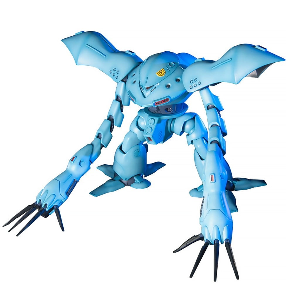 Zdjęcie główne produktu Gunpla MSM-03C Hygogg Gundam HGUC 1:144