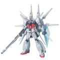 Zdjęcie główne produktu Gunpla ZGMF-X666S Legend Gundam HGGS 1:144