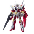 Zdjęcie główne produktu Gunpla CB-0000G/C Reborns Gundam HG00 1:144