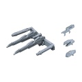 Zdjęcie główne produktu Gunpla Powered Arms Powereder HG 1:144