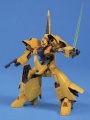 Zdjęcie dodatkowe produktu Gunpla MSA-005 Methuss HGUC 1:144