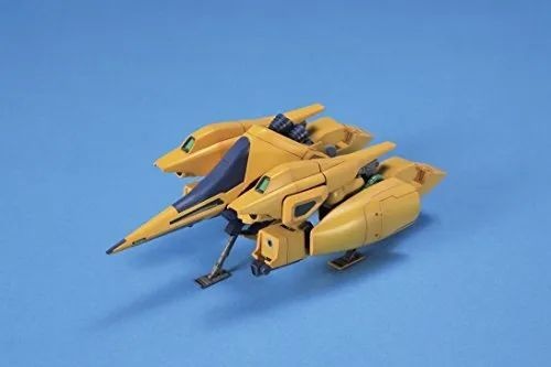 Zdjęcie dodatkowe produktu Gunpla MSA-005 Methuss HGUC 1:144