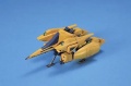 Zdjęcie dodatkowe produktu Gunpla MSA-005 Methuss HGUC 1:144