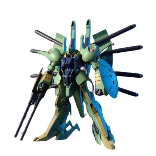 Gunpla PMX-001 Palace Athene HGUC 1:144