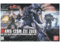 Zdjęcie dodatkowe produktu Gunpla AMS-129M Zee Zulu HGUC 1:144