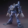 Zdjęcie dodatkowe produktu Gunpla AMS-129M Zee Zulu HGUC 1:144