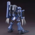 Zdjęcie dodatkowe produktu Gunpla AMS-129M Zee Zulu HGUC 1:144