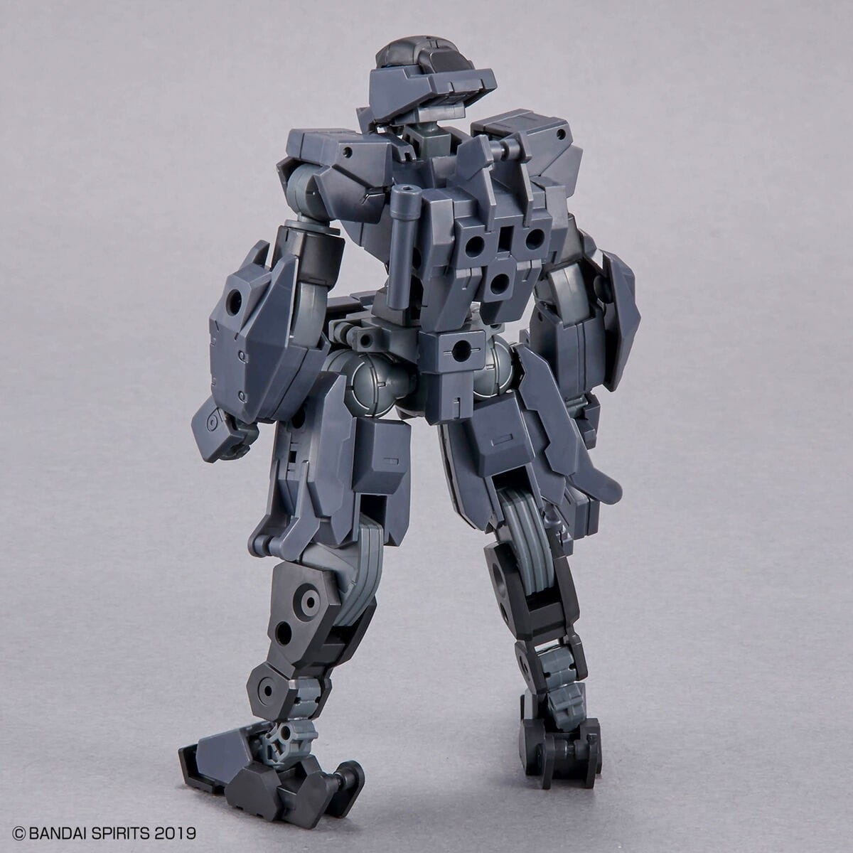 Zdjęcie dodatkowe produktu Gunpla eEXM-S02M Forestieri 02 30MM 1:144