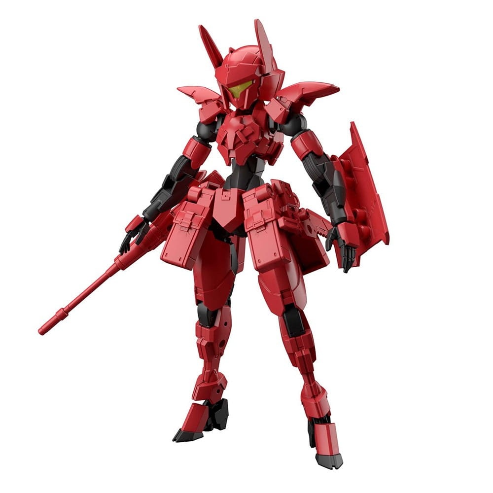 Zdjęcie główne produktu Gunpla EXM-E7c Spinatia (Commando Type) 30MM 1:144