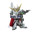 Zdjęcie główne produktu Gunpla Arsene Gundam X (SDW Heroes) SD