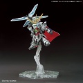 Zdjęcie dodatkowe produktu Gunpla Arsene Gundam X (SDW Heroes) SD