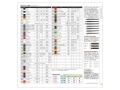 Zdjęcie dodatkowe produktu Tamiya Catalog 2023 (Tamiya 64443)