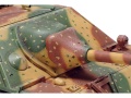 Zdjęcie dodatkowe produktu German Jagdpanzer IV /70(V) Lang 1:35 Tamiya 35340