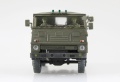 Zdjęcie dodatkowe produktu JGSDF Type73 Truck (W/20 Infantry Figures) 1:72 Aoshima 012093