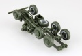 Zdjęcie dodatkowe produktu JGSDF Type73 Truck (W/20 Infantry Figures) 1:72 Aoshima 012093