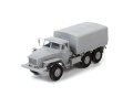 Zdjęcie dodatkowe produktu URAL-4320 Russian Army Truck 1:72 Zvezda 5050