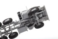 Zdjęcie dodatkowe produktu URAL-4320 Russian Army Truck 1:72 Zvezda 5050