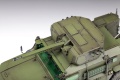 Zdjęcie dodatkowe produktu Typhoon VDV 4x4 K-4386 z BMDU 1:35 Zvezda 3648
