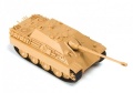 Zdjęcie dodatkowe produktu Jagdpanther German Tank Destroyer 1:72 Zvezda 5042