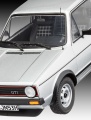 Zdjęcie dodatkowe produktu Volkswagen Golf 1 GTI 1:24 Revell 07072