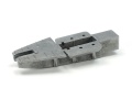 Zdjęcie dodatkowe produktu Messerschmitt Me262 A-1a 1:48 Tamiya 61087