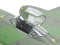 Zdjęcie dodatkowe produktu Messerschmitt Me262 A-1a 1:48 Tamiya 61087