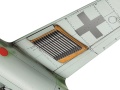 Zdjęcie dodatkowe produktu Messerschmitt Me262 A-1a 1:48 Tamiya 61087
