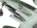 Zdjęcie dodatkowe produktu Messerschmitt Me262 A-1a 1:48 Tamiya 61087