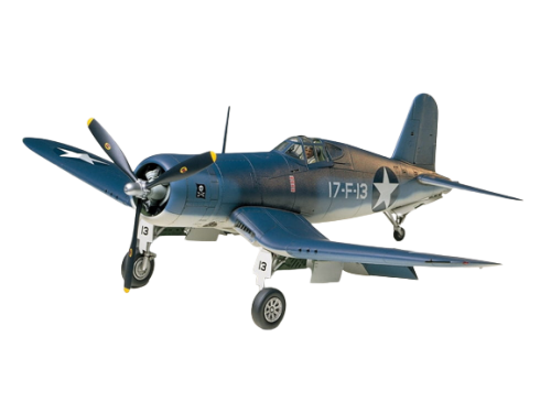 F4U-1/2 Birdcage Corsair 1:48 Tamiya 61046