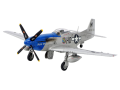 Zdjęcie główne produktu P-51D Mustang North American 8th Air Force 1:48 Tamiya 61040